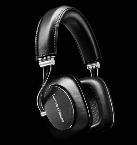 Optisch, klanglich und von der Verarbeitung ist der Bowers & Wilkins P7 ein hervorragender Kopfhörer
