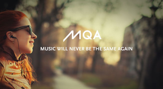 Mit MQA wird alles besser - sagt Meridian zu seinem neuen Codierverfahren, das analoge Qualität liefern soll