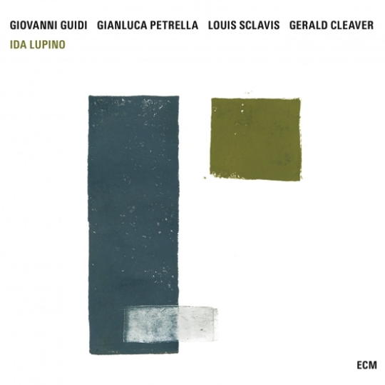 Ida Lupino heißt das jüngste Album des italienischen Jazz-Pianisten Giovani Guidi, dass jetzt bei ECM erschienen ist