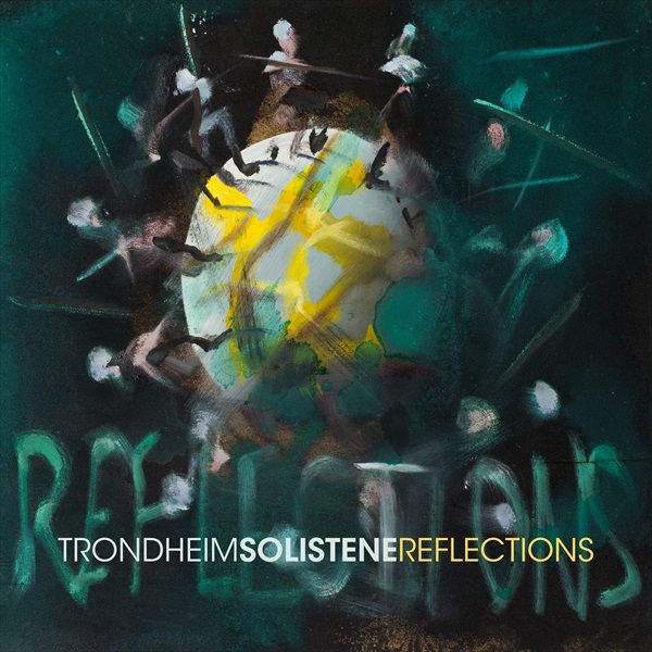 Reflections, dasneue Album der TrondheimSolistene, vereint Stücke von Benjamin Britten, Ralph Vaughan Williams und Igor Stravinsky