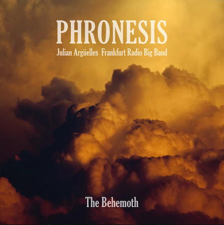 The Behemoth von Phronesis und der Frankfurt Radio Big Band unter Julian Argüelles ist ein munteres und belebendes Interaktions-Spiel