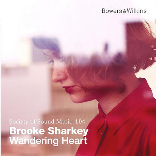 Dass die Society of Sound das Album Wandering Heart von Brooke Sharkey anbietet hat einen Grund: Es ist gut!