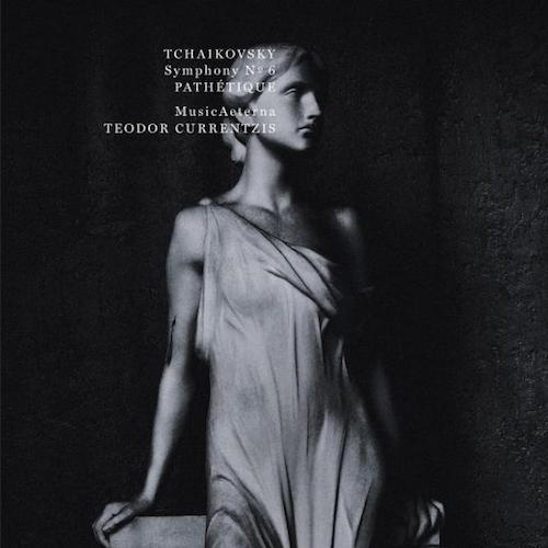 Fantastische Einspielung: Peter Tchaikovskys Symphony No 6 Pathetique mit dem MusicAeterna Orchestra unter Teodor Currentzis