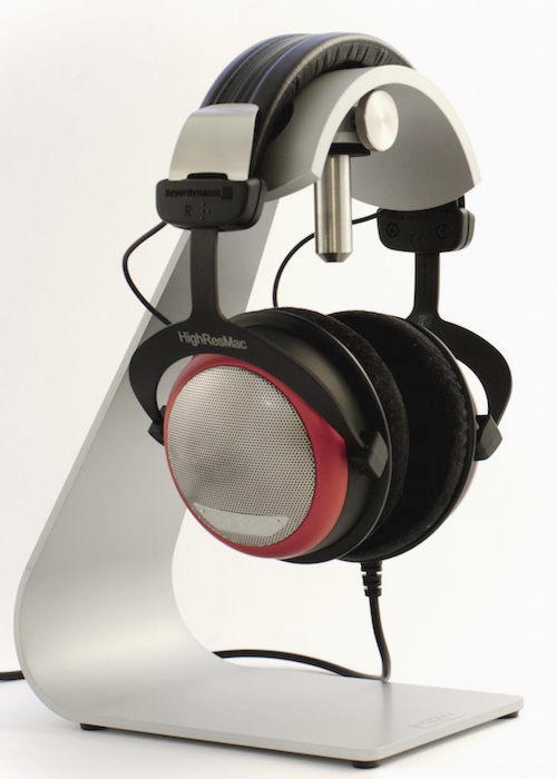 Sieht gut aus, hört sich gut an: Der beyerdynamic DT880 individualisiert mit der Manufaktur