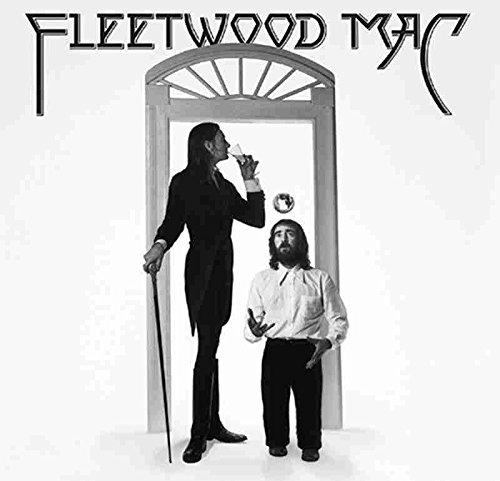 Die Expanded Edition des Fleetwood Mac Klassikers von 1975 liefert interessante Einblicke in den Entstehungsprozess einiger Lieder