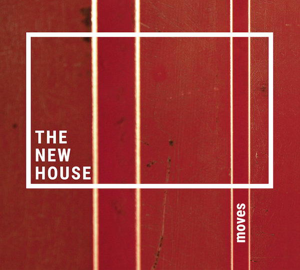 the new house - moves