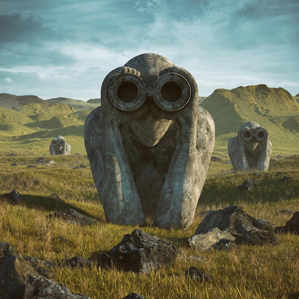 Evolution (revolutionär): Auch 40 Jahre nach dem ersten Equinoxe Album ist Jean-Michel Jarre noch für neue Akzente in der Musik zu haben