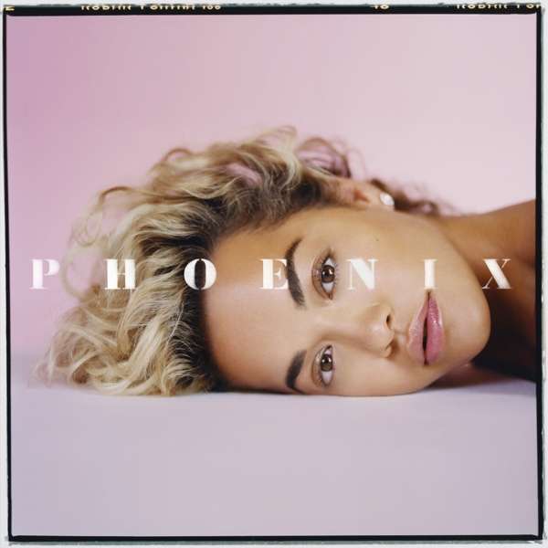 Kann mehr als Pop-Blabla: Phoenix Deluxe von Rita Ora ist musikalisch wie akustisch ein durchaus charmantes Album