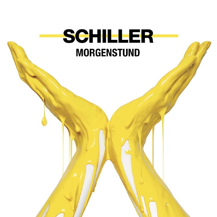 Mit Morgenstund betritt Schiller neue Gefilde des musikalischen Ausdrucks