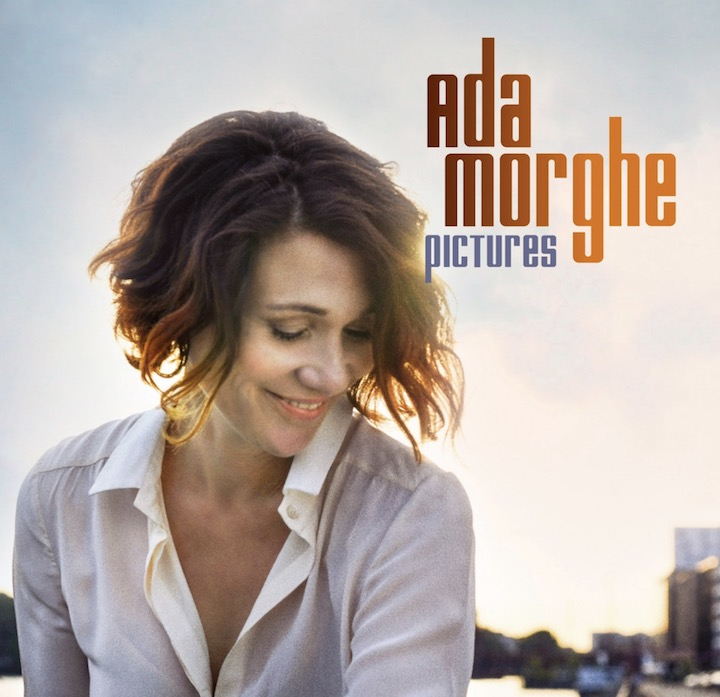 Pictures von Ada Morghe ist ein gelungenes Debut-Album