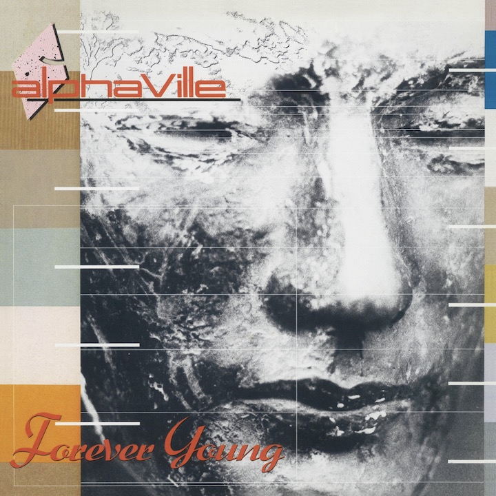 Das Kultalbum Forever Young von Alphaville hat in seiner remasterten Fassung klar gewonnen