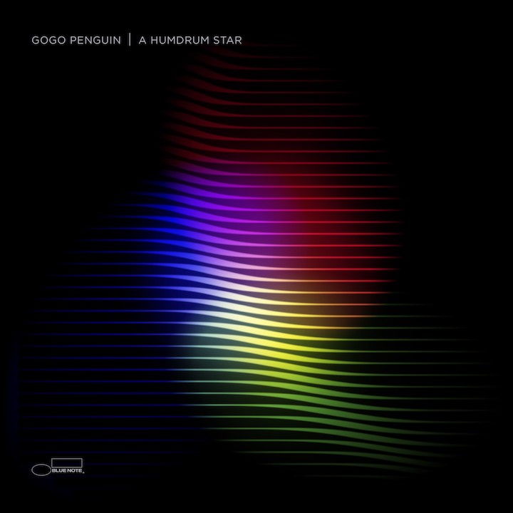 A Humdrum Star von GoGo Penguin ist ein gelungenes Album