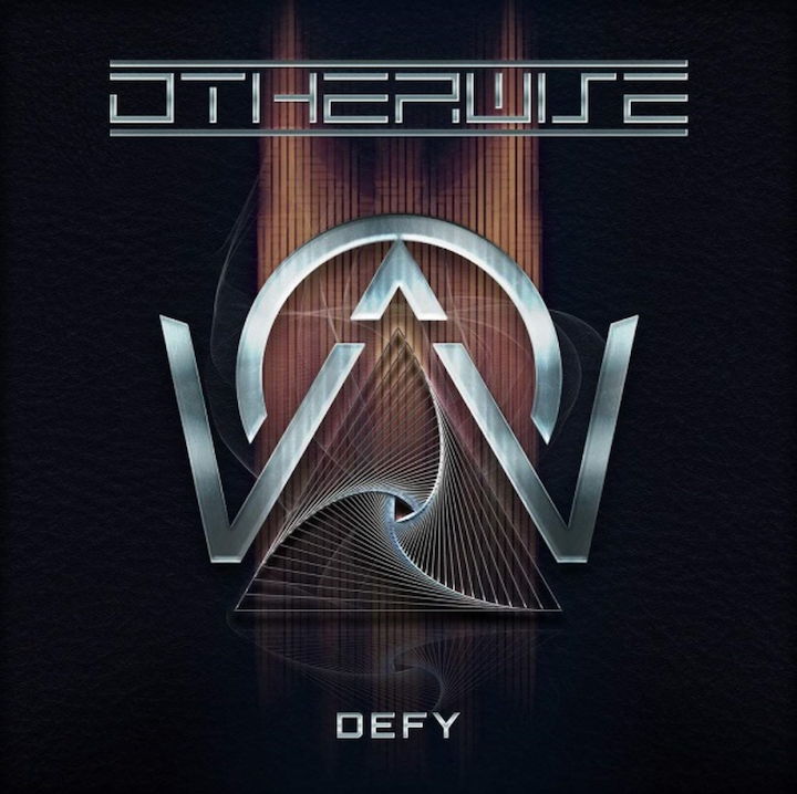 Sehr gekonnt und etwas verspielt: Defy von Otherwise ist ein sehr erfreuliches Album