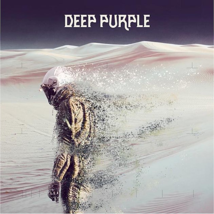 Von wegen Abgesang: Mit Whoosh! machen Deep Purple noch mal vor, wie das geht mit dem knackigen Rock