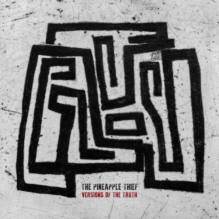 Versions of the Truth heißt das jüngste Album von The Pinapple Thief, das viel Spaß macht