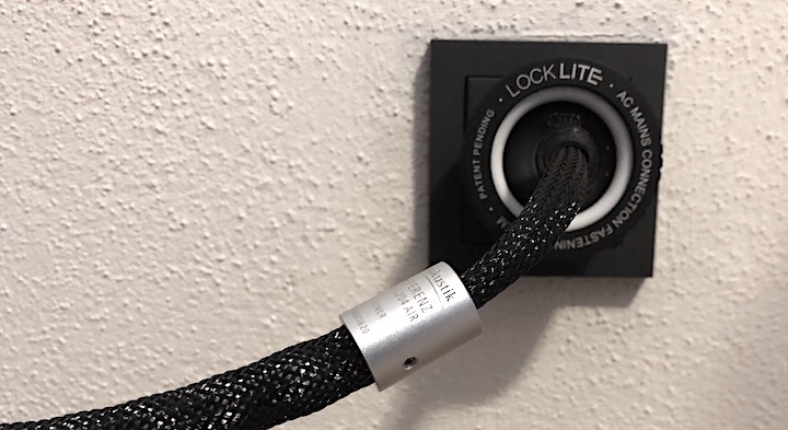 Zugewinn gesichert: Die C-Lock Lite bringt einen spür- und hörbaren Zugewinn an Qualität in die Musik